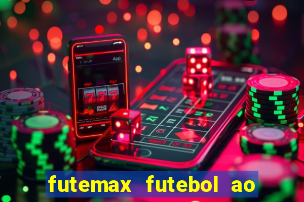 futemax futebol ao vivo serie b